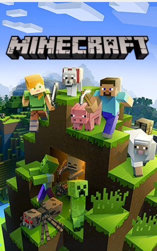 Learning Video Game Minecraft