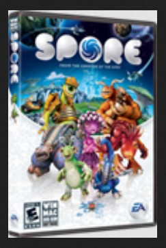Learning Video Game 7