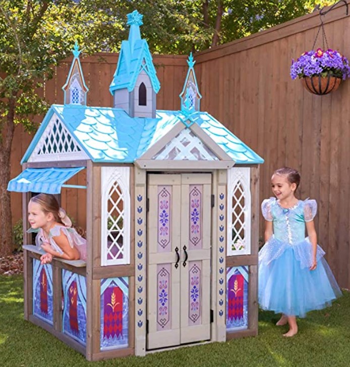 Disney Frozen Playhouse