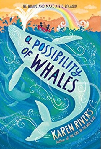 Transgender Book A Possibility of Whales