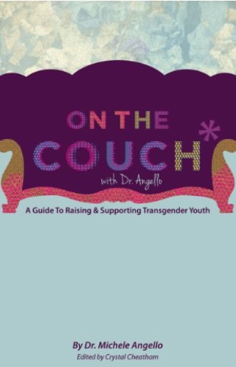 Transgender Book On the Couch