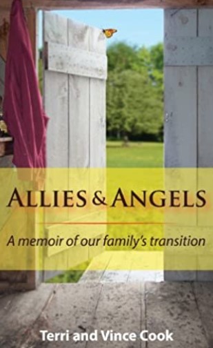 Transgender Book Allies & Angels