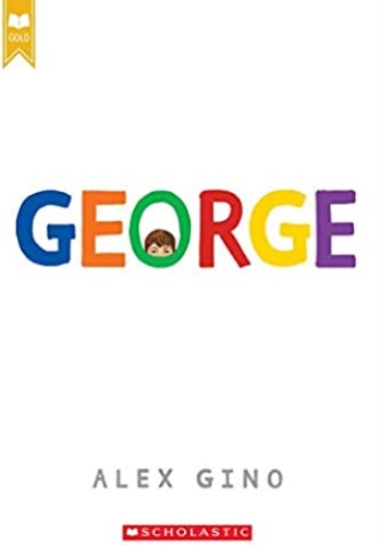 Transgender Book George