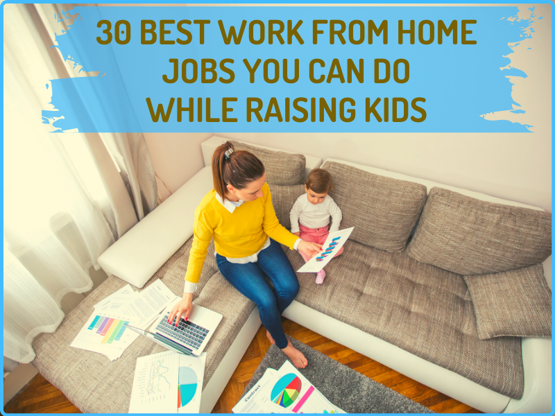 Work from Home jobs