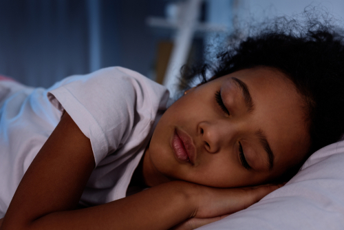 sleep aids for kids