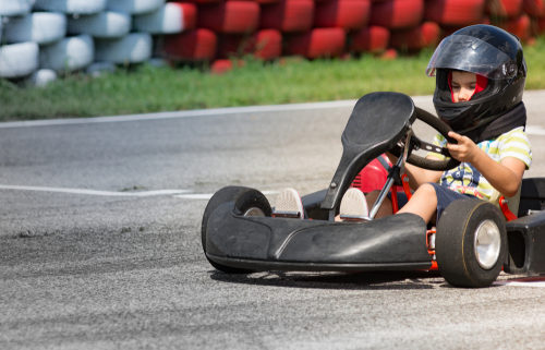 best go karts for kids