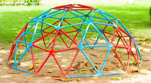 best geomteric domes for kids