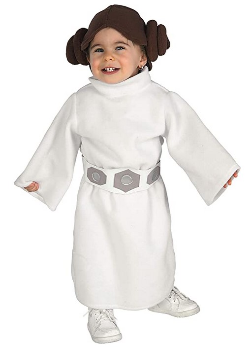 03_Girls Kid Costume Toddler