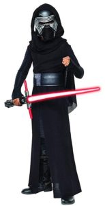 Ren Star Wars Kids Costume 