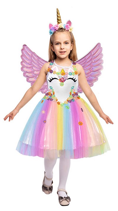 20 Best Halloween Costumes for Girls in 2022 - Best Kid Stuff