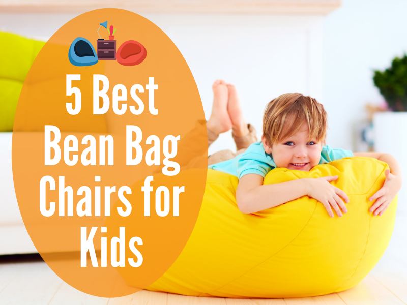 Kid Bean Bag 