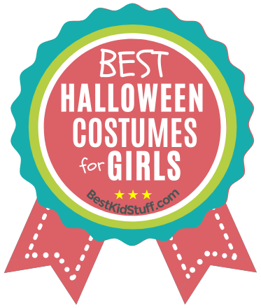 Halloween Costume GIRLS_badge