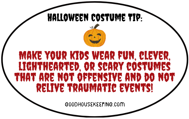 Halloween Costumes Tip