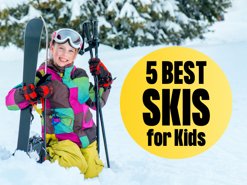 Kids Ski_featured