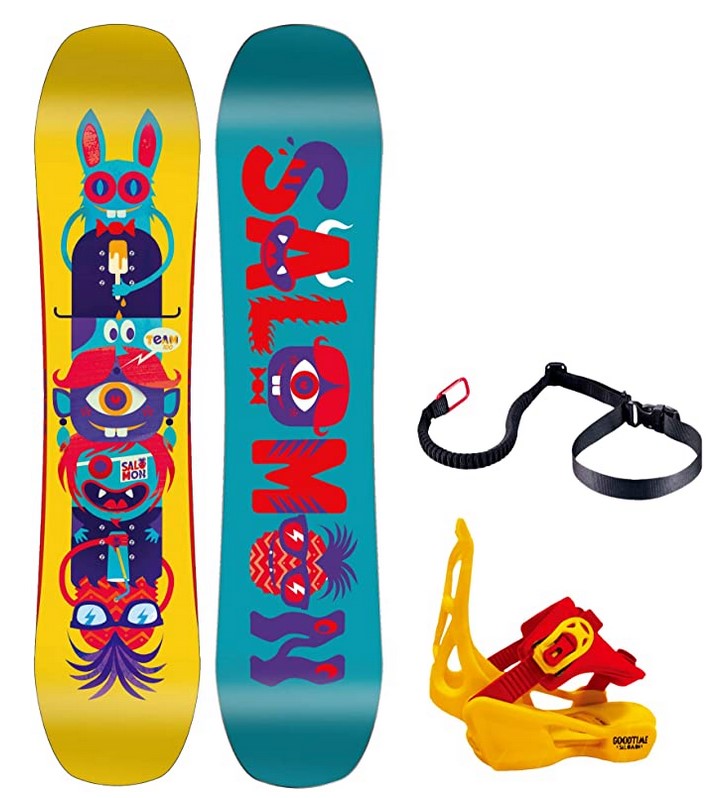 5 Best Snowboards for Kids in 2021 Best Kid Stuff