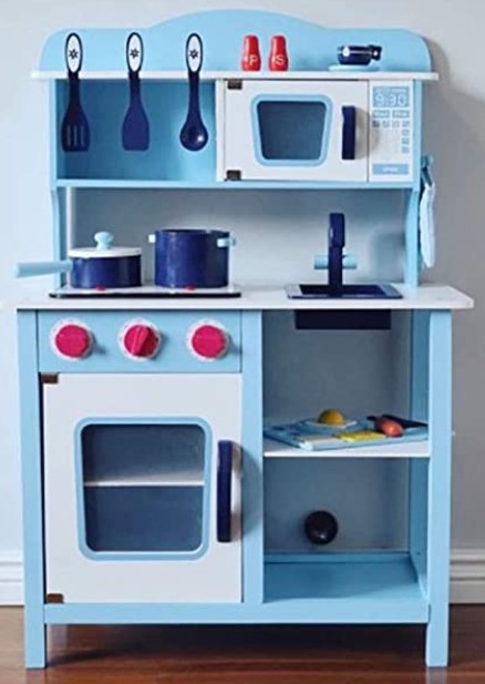 Depro Kitchen Playset 