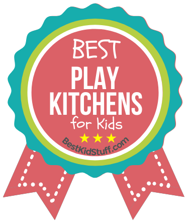 Best Play Kitchens