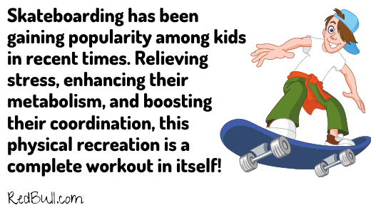 Skateboarding Ramp_fact