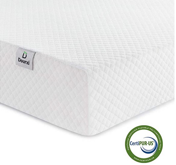 Dourxi Baby/Toddler mattress