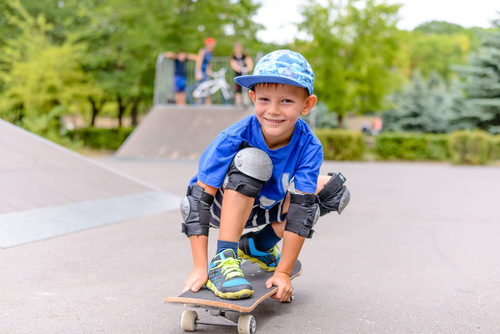 best skateboard ramps for kids
