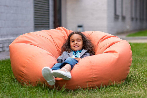 best bean bag chairs for kids