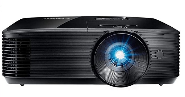 Optoma's HD146X High-Performance Projector