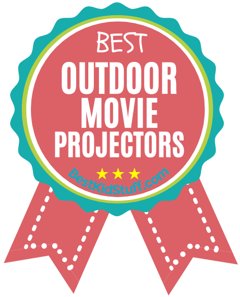 Best Outdoor Movie Projectors