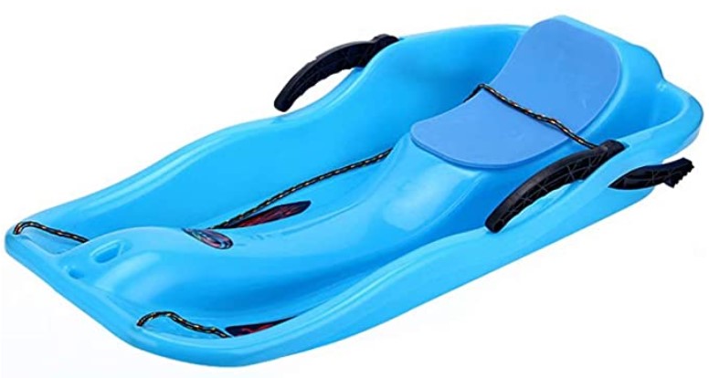 Snow Sled 2