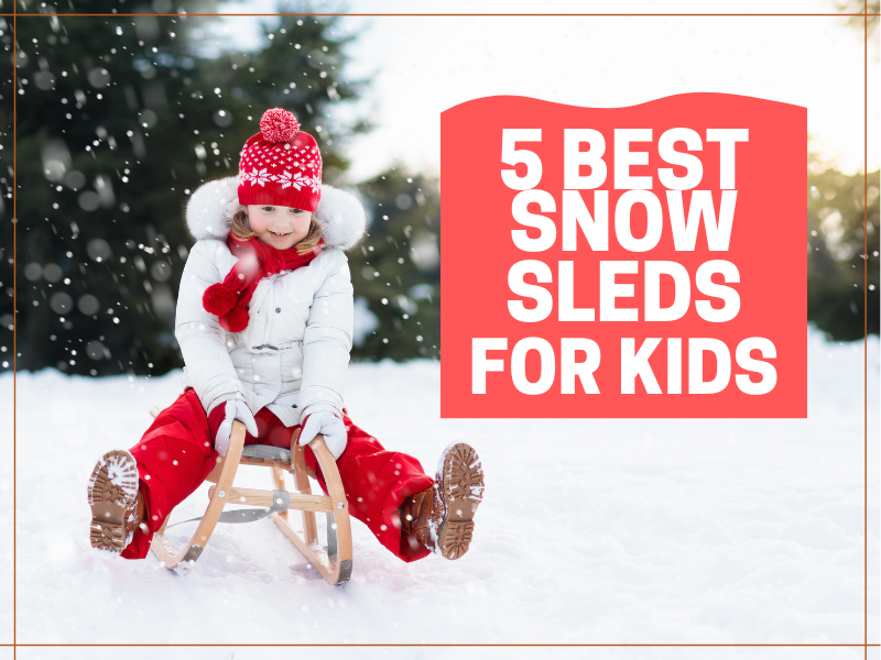 Snow Sled Kids_featured