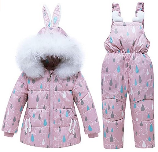 The 5 Best Snowsuits for Girls in 2023 - Best Kid Stuff