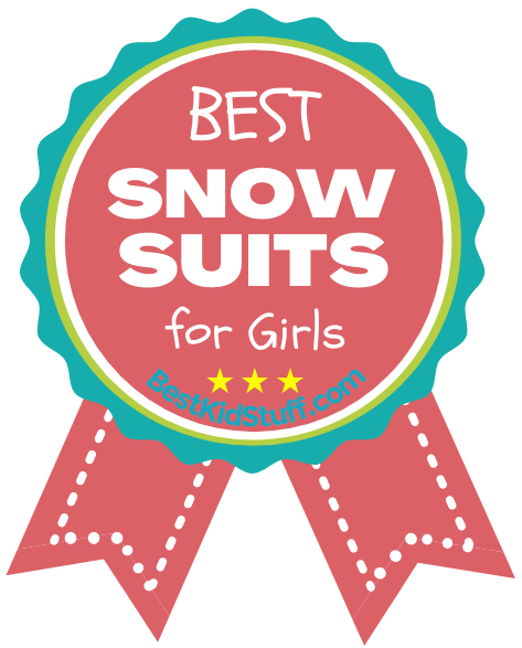 Girls Snowsuits 