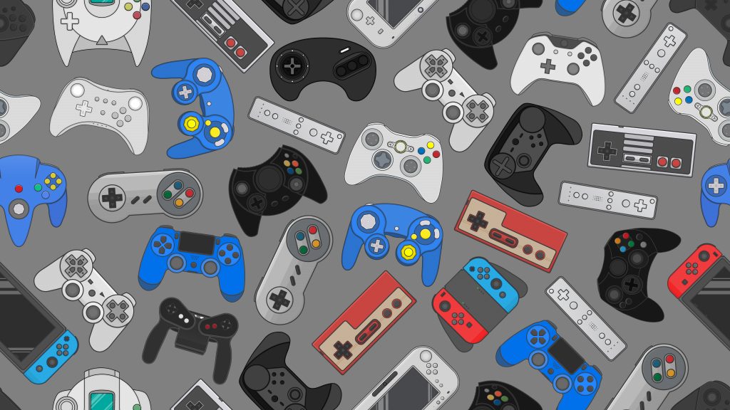 best retro video games systems