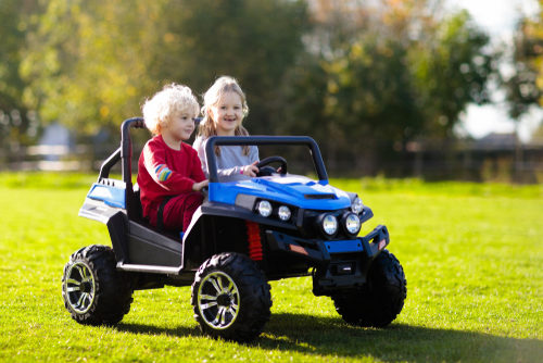 best ride on toys for kids