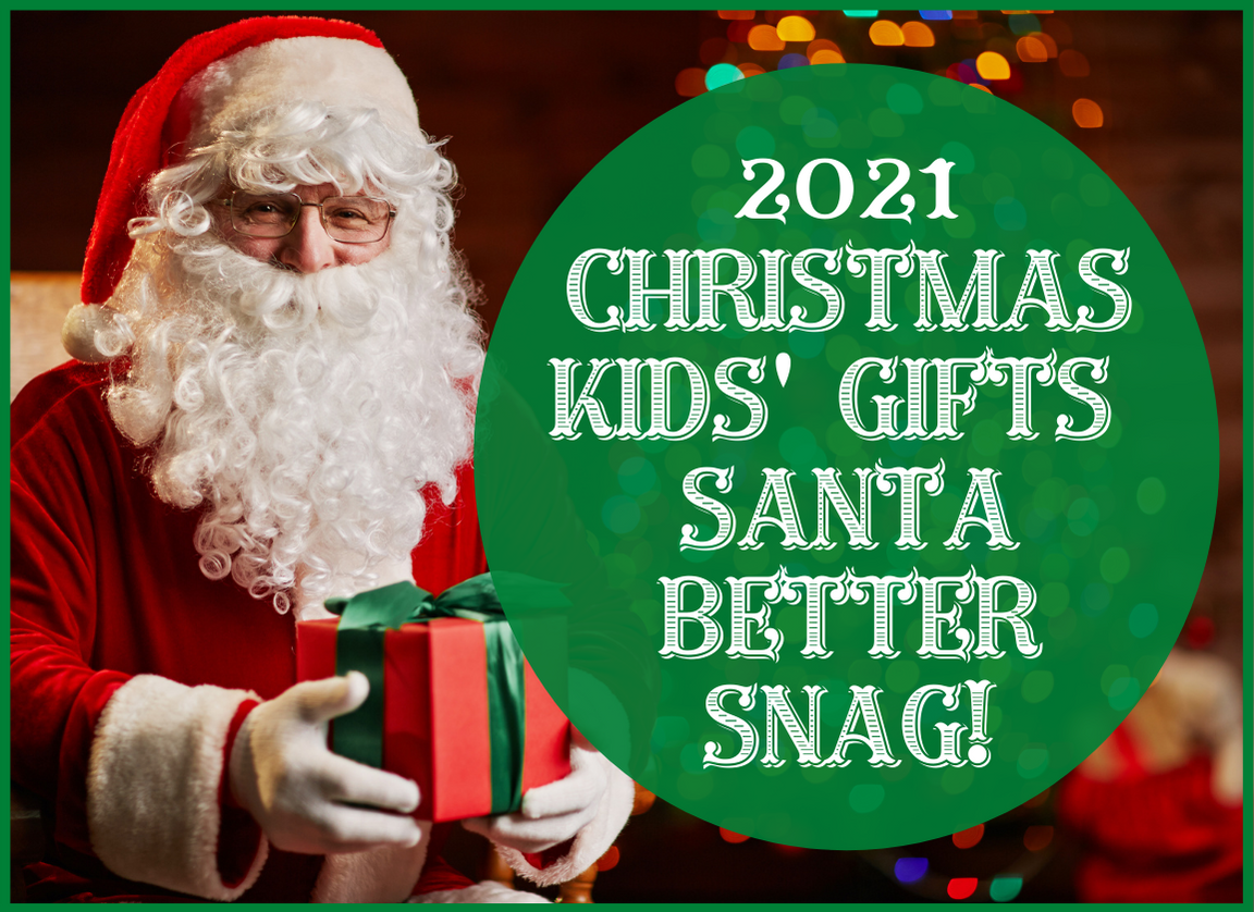 BKS-GIfts Santa Better Snag