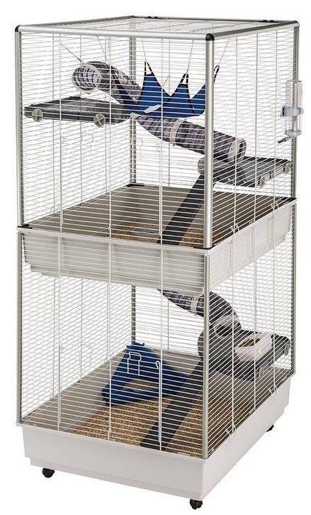 Pet Cage 10