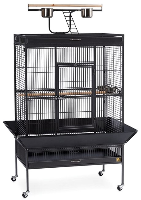 Pet Cage 4