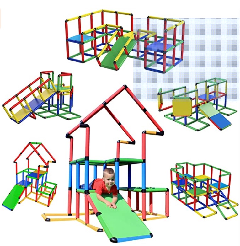 Active Kids Gifts Construction Set