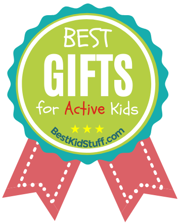 Active Kids Gifts