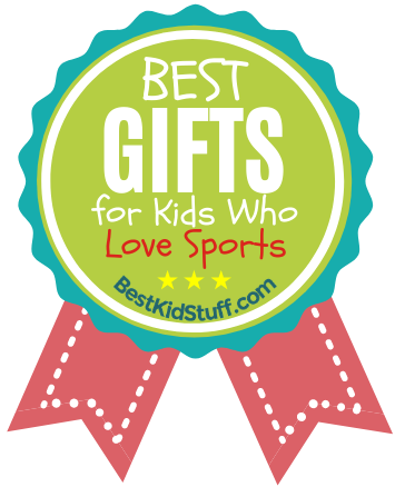 BKS-Sports Toys -badge