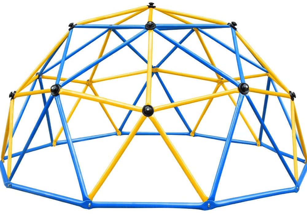 Zupapa Geometric Capability Suitable Frame