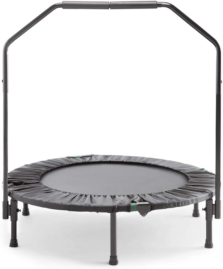 Marcy Trampoline Cardio Trainer