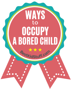 Occupy Bored Child fact