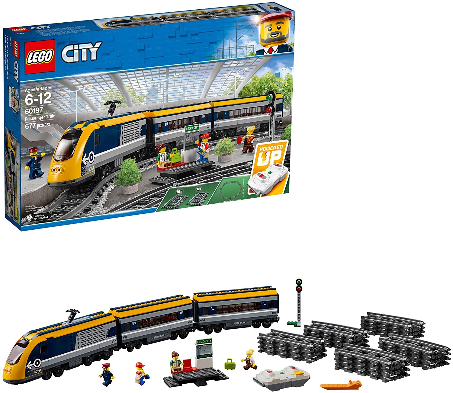 Occupy Bored Child Lego train