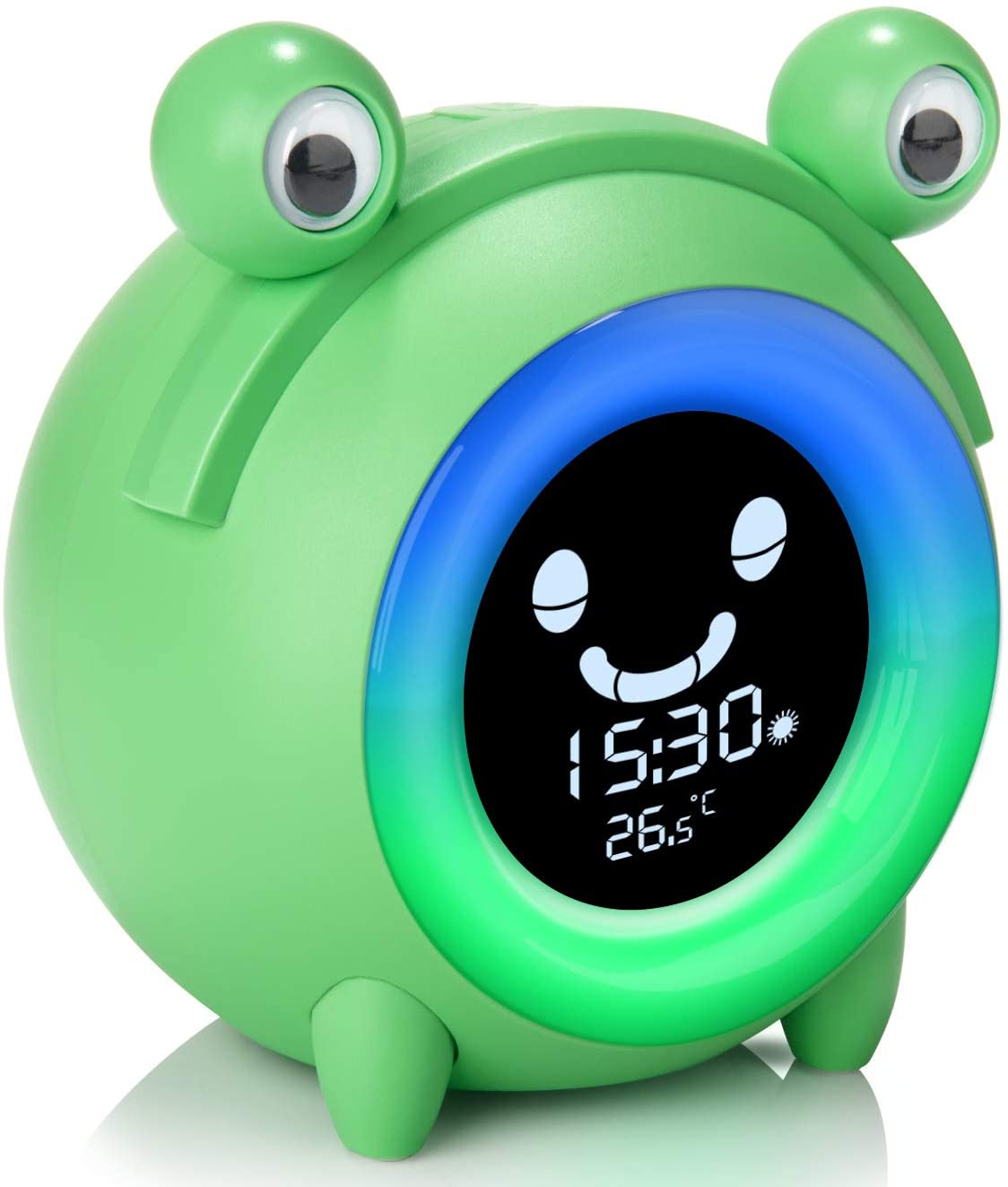 Toddlers Bedtime Regiments Sleep Training Clock