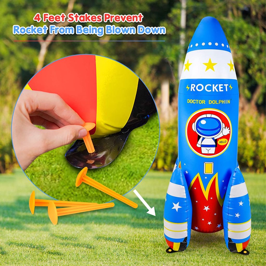 10 - 10 UNIQUE GIFTS FOR A KID THAT HAS EVERYTHING
