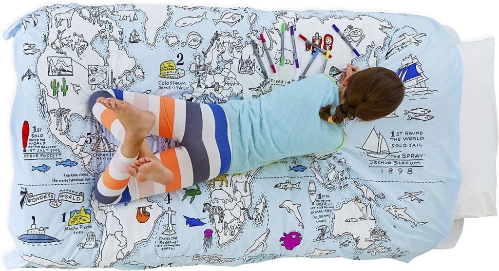 9 - 10 UNIQUE GIFTS FOR A KID THAT HAS EVERYTHING