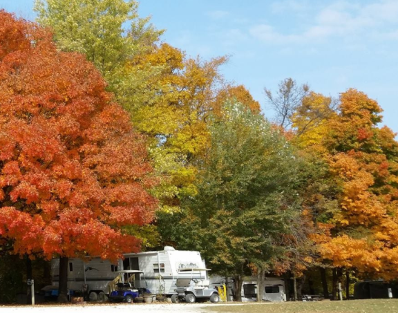 Best Family-Friendly Campgrounds in Each State 13