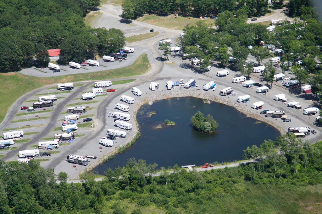 Best Family-Friendly Campgrounds in Each State 19