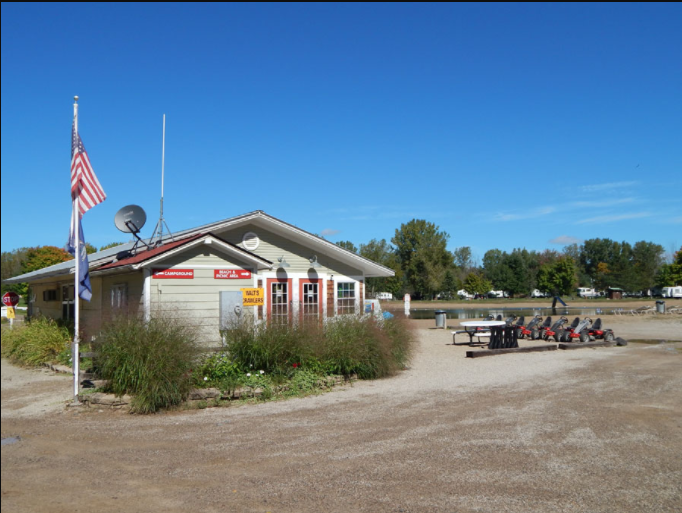 Best Family-Friendly Campgrounds in Each State 22