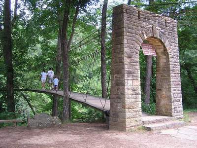 Best Family-Friendly Campgrounds in Each State 24